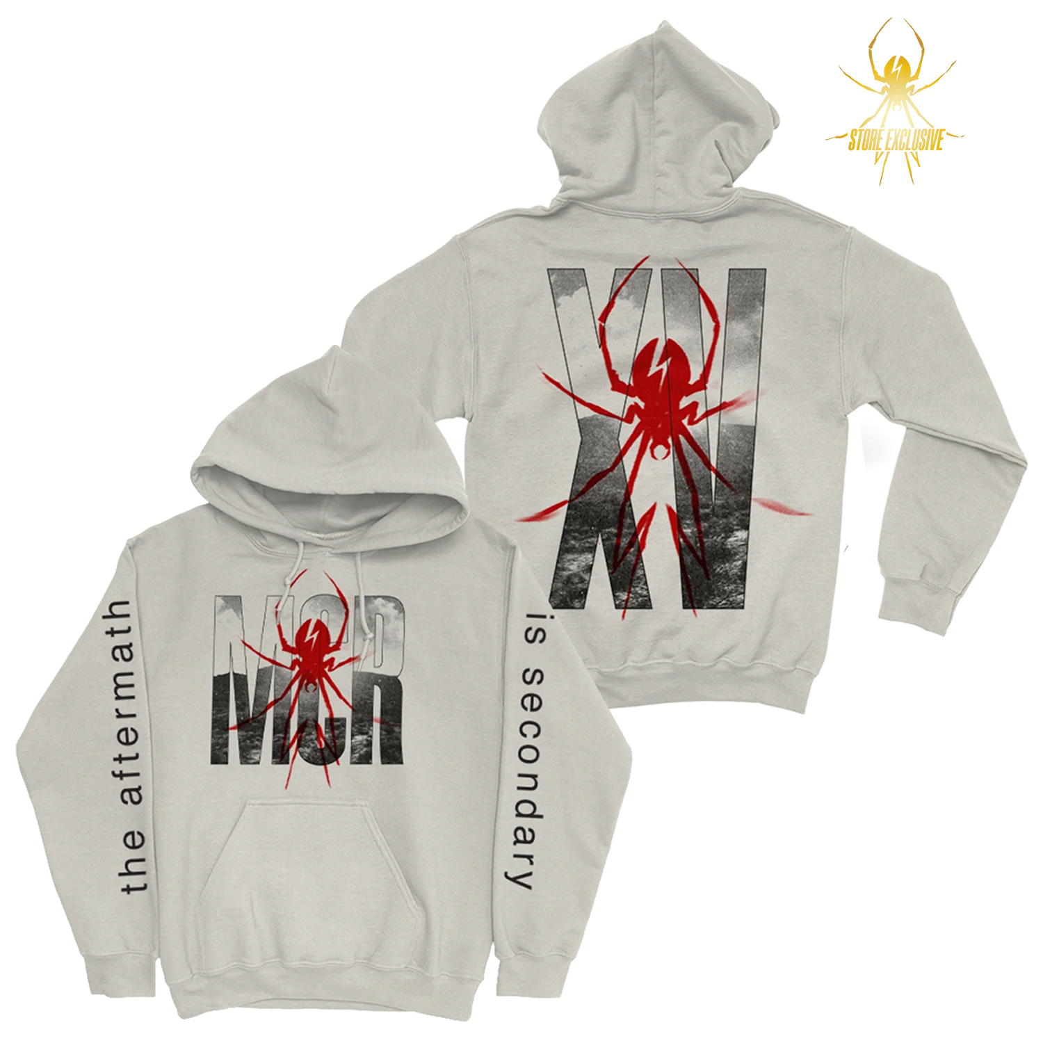 New Arrivals in Merch